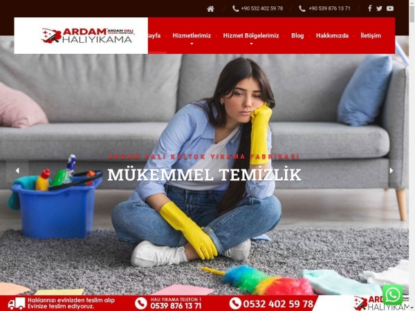 koltukhaliyikama.net