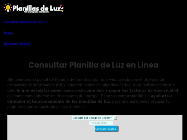 planillasluz.ec